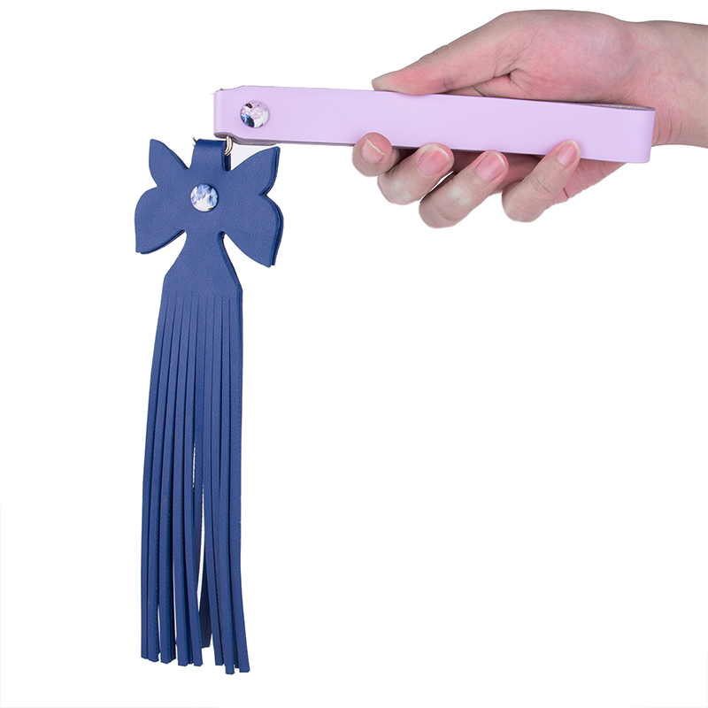 Adult Toys For Couples Hot Sell Tassel Slave Whip