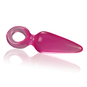 No Smell TPR Large Anal Toy Toys for Girl