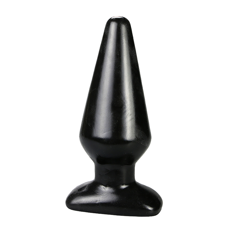 Skin Feeling Waterproof Butt Plug Toy