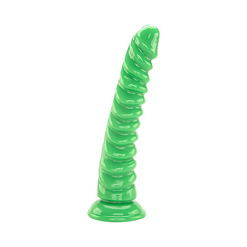 Fantasy Colorful Dragon Shaped Monster Dildo with Big Thick Design Wholesale Adult Toy Options