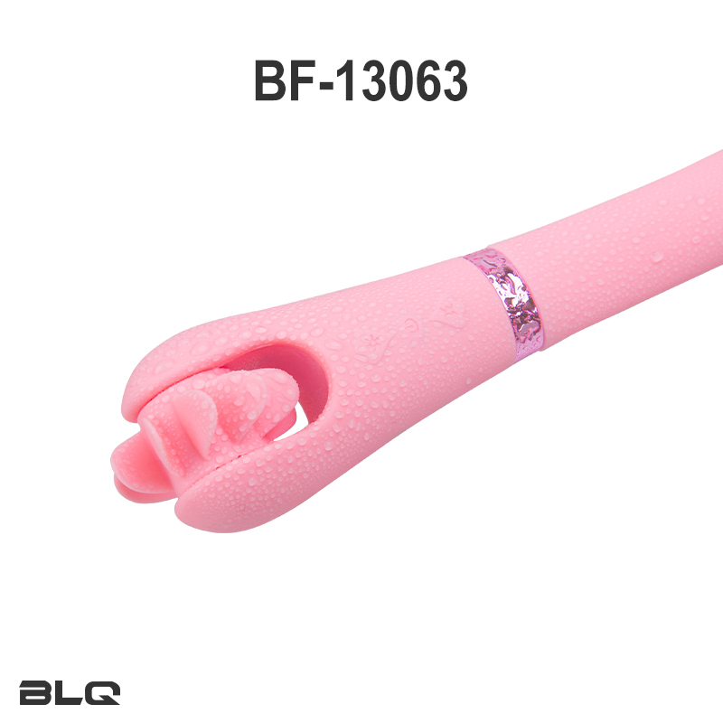 Flexes And Holds Any Position Dual Motors Sexual Toy
