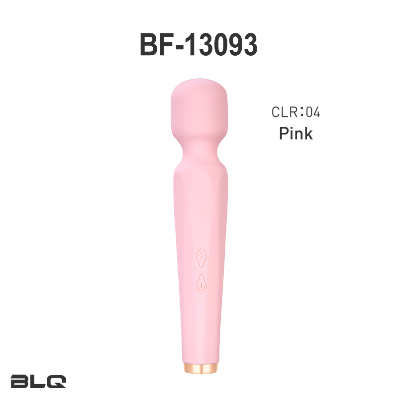 Intimate E-stimulator Vibrating Wands