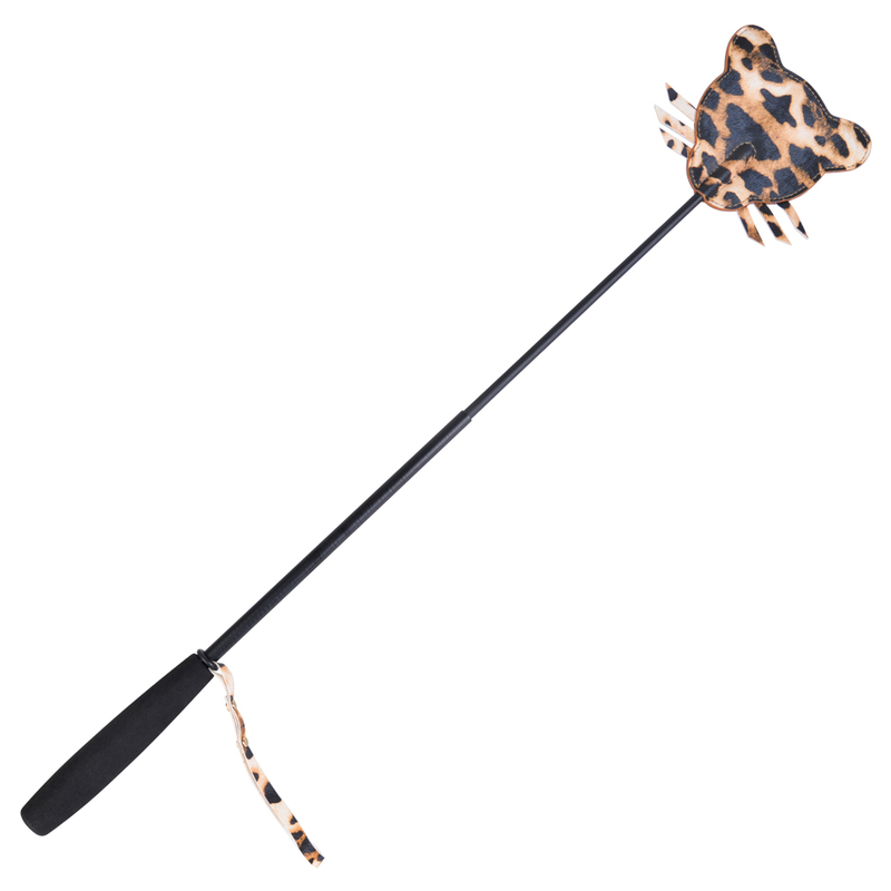 Popular Hot Sell SM Spanking Paddle PU Leather
