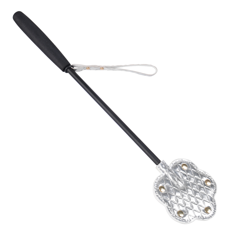 Bondage Paddle Gear Adult Sex Toys Kit PU Leather
