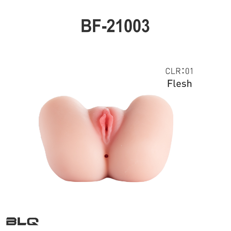 2 in 1 Male Masturbator Sextoy for Men