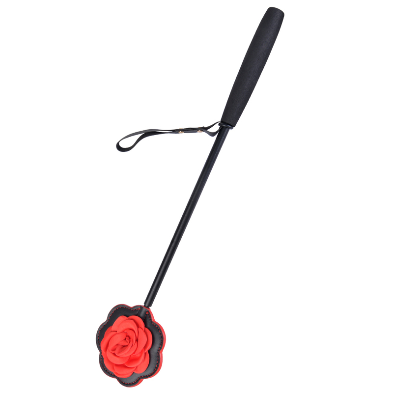 BDSM PU Couple Flirting Toys Spanking Pat Adult Toys Spanking Paddle Couple Flirting Toys