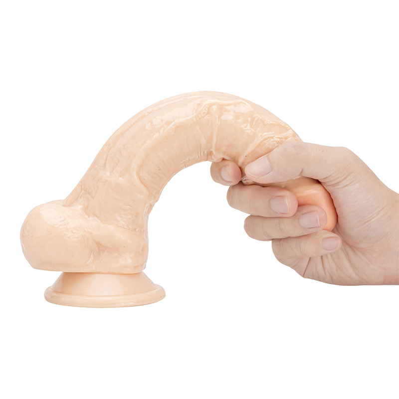 New Style Big Dildo Sex Toy Stimulation Body Dildo