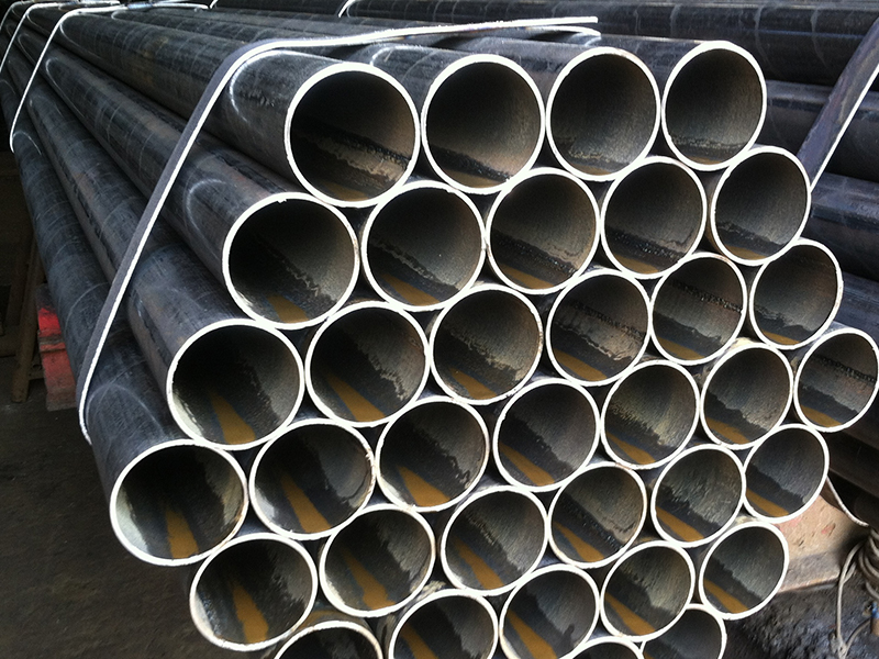 ERW Steel pipe ERW stålrør