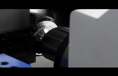 Schweizer CNC-Bearbeitungsservice