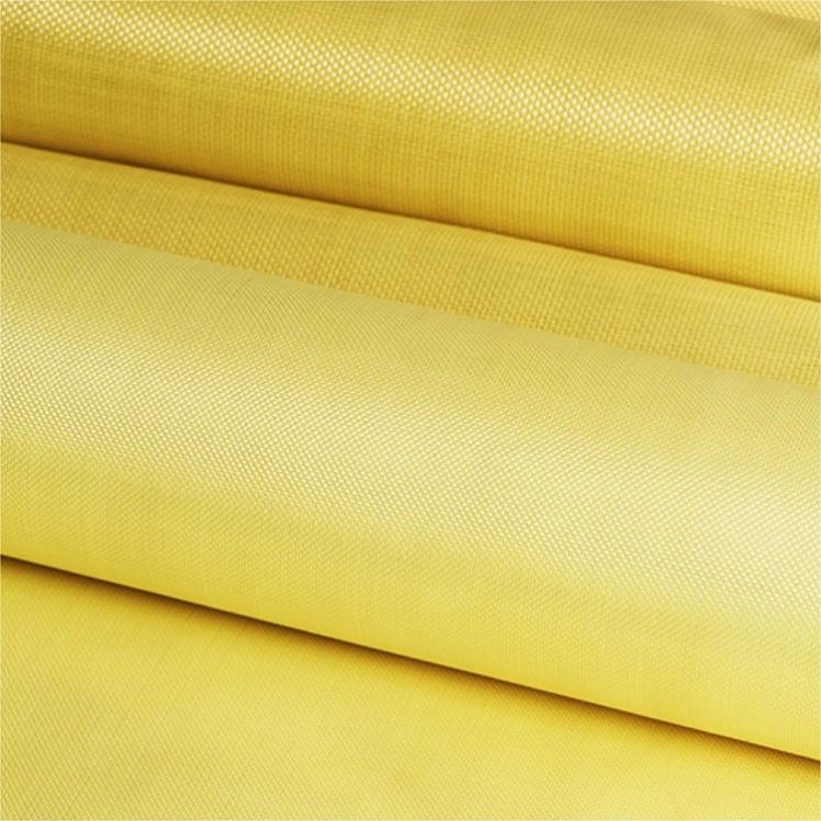Aramid Fiber Aramidové vlákno