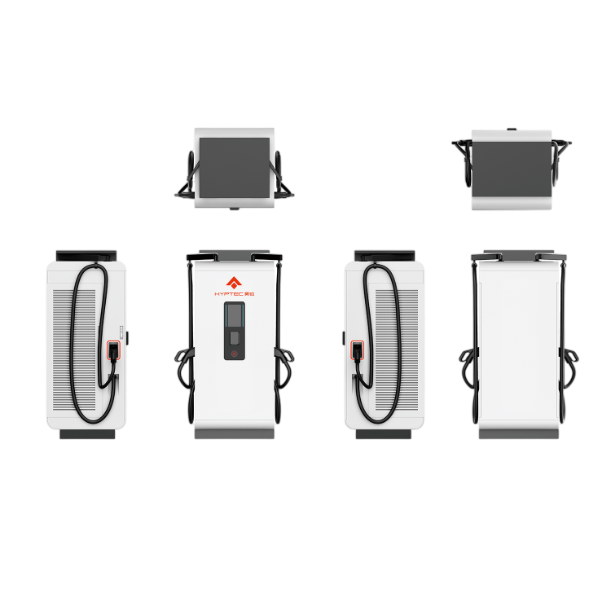 EV Charging Station