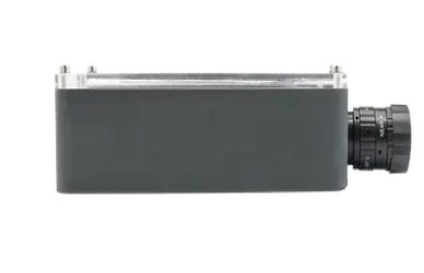 শর্ট-ওয়েভ ইনফ্রারেড লেন্স, বিম স্প্লিটার প্রিজম