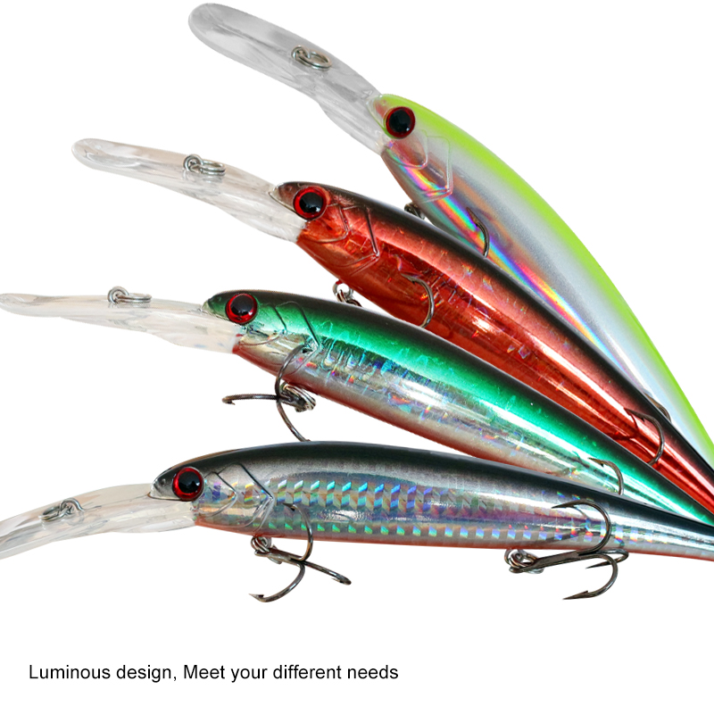 Fishing lure Przynęta wędkarska