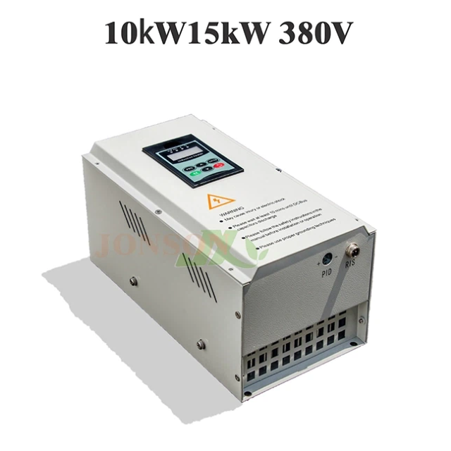 Induction Heater Индукционный нагреватель