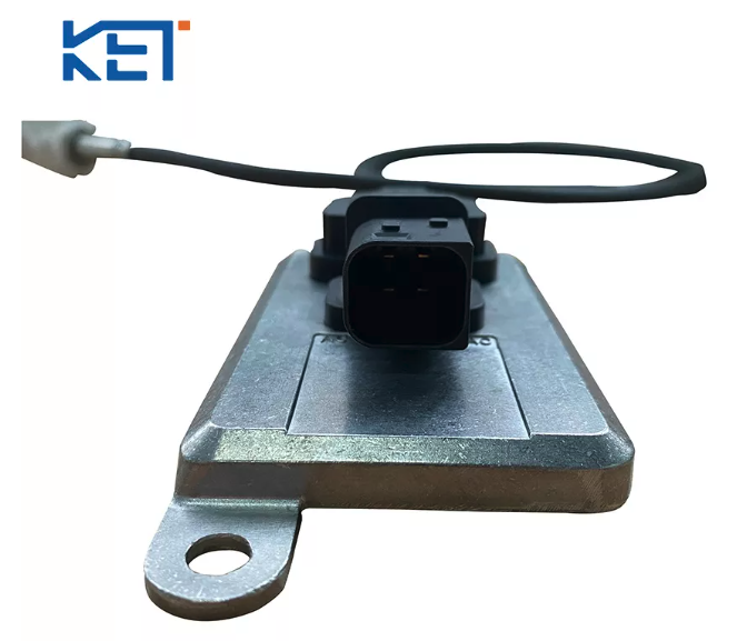 NOx sensor مستشعر أكاسيد النيتروجين