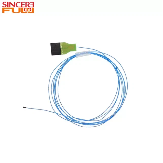 Medical Endoscope Lékařský endoskop