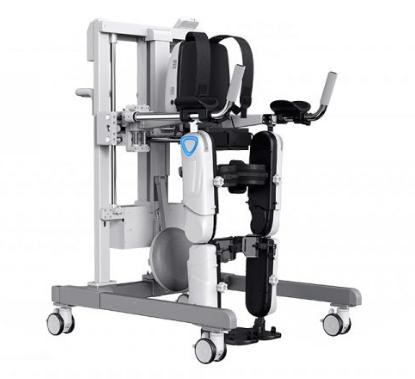 Exoskeleton robot Eksoskelet robot