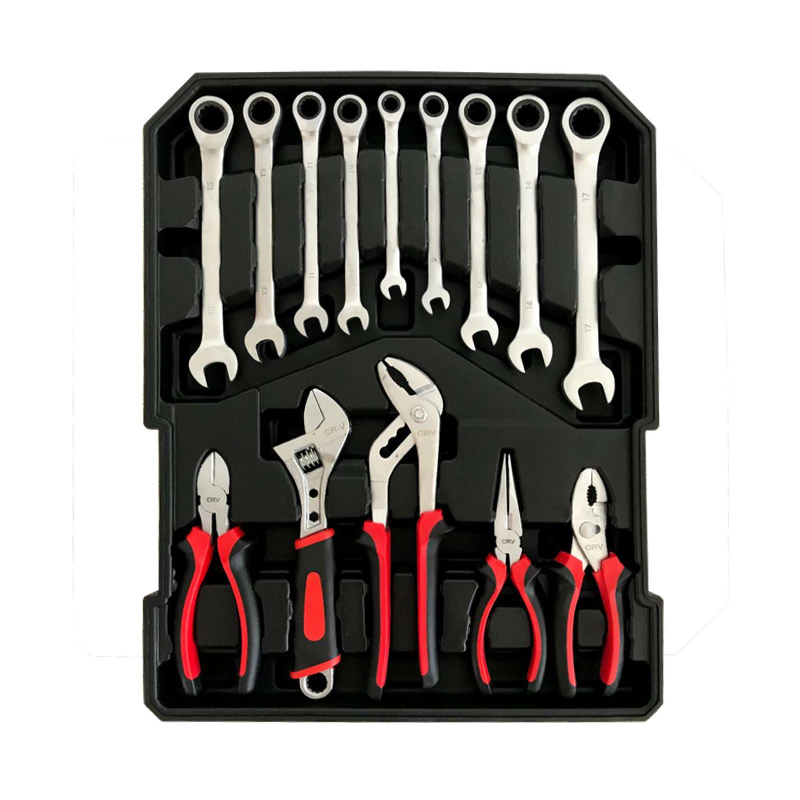 Best Hand Tool Brands Beste handelsmerke vir handgereedskap