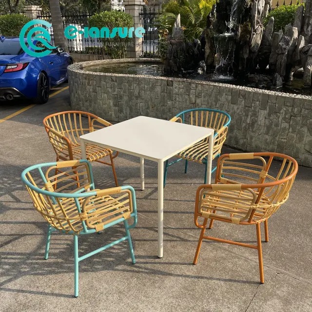 buite tafel
