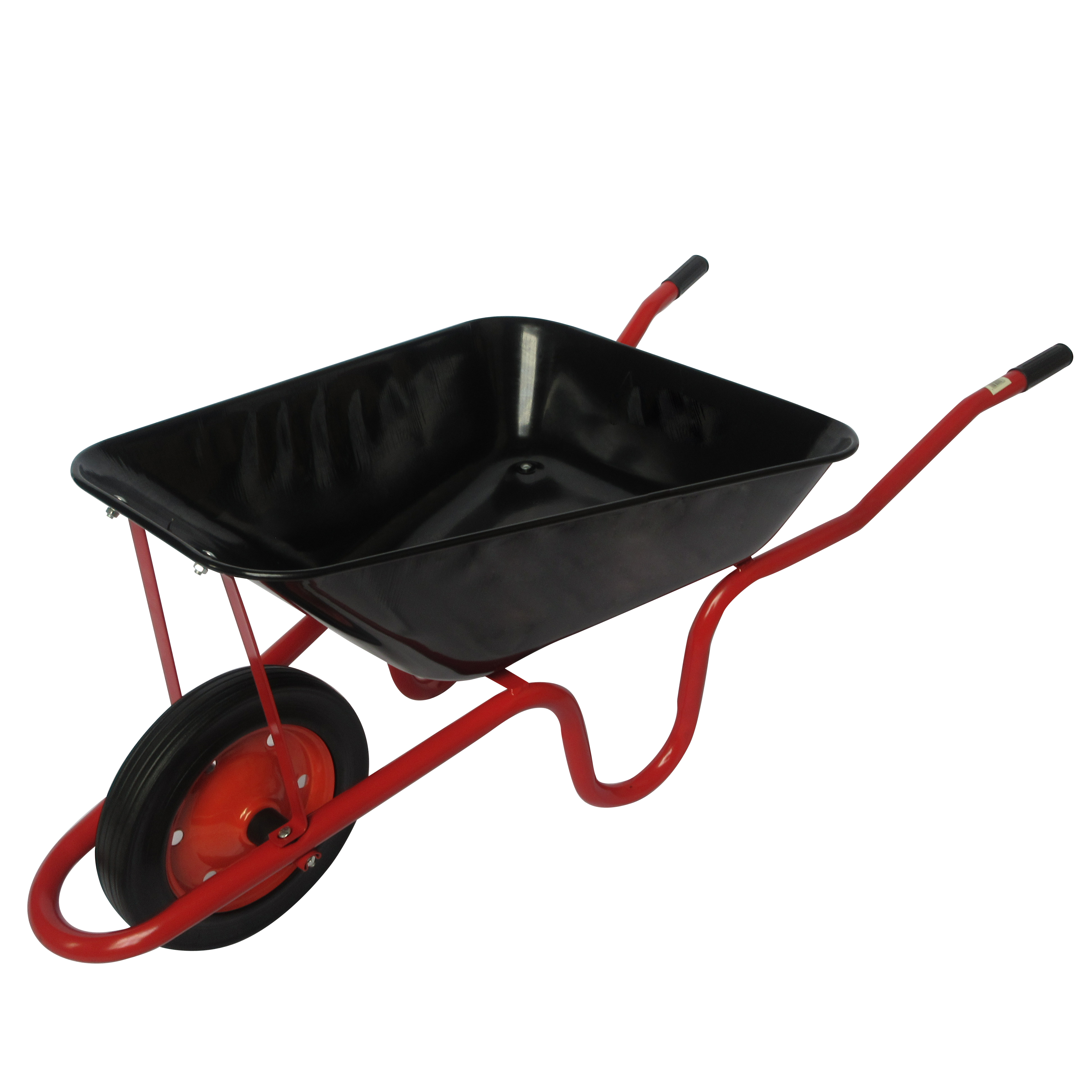 Hand Trolley El Arabası