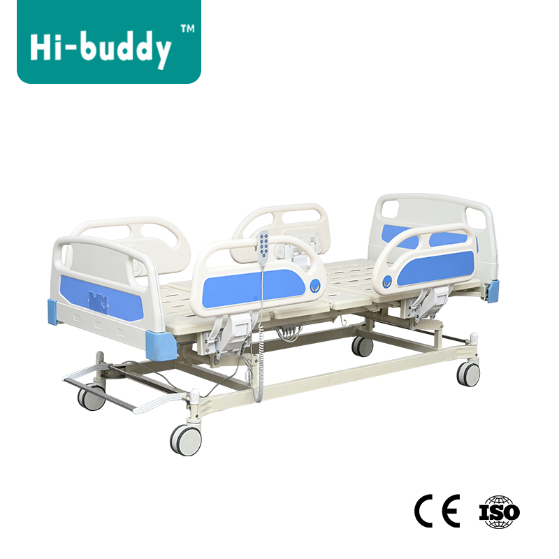 Cama de hospital