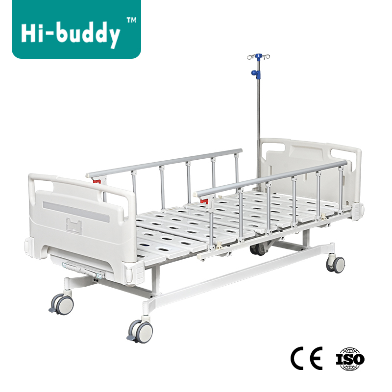 Krankenhausbett
