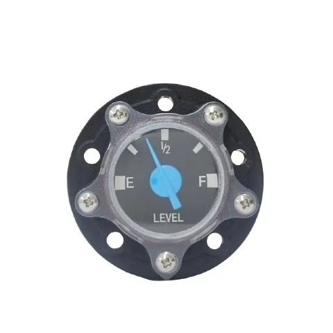 M&eacute;kanis Level Gauges