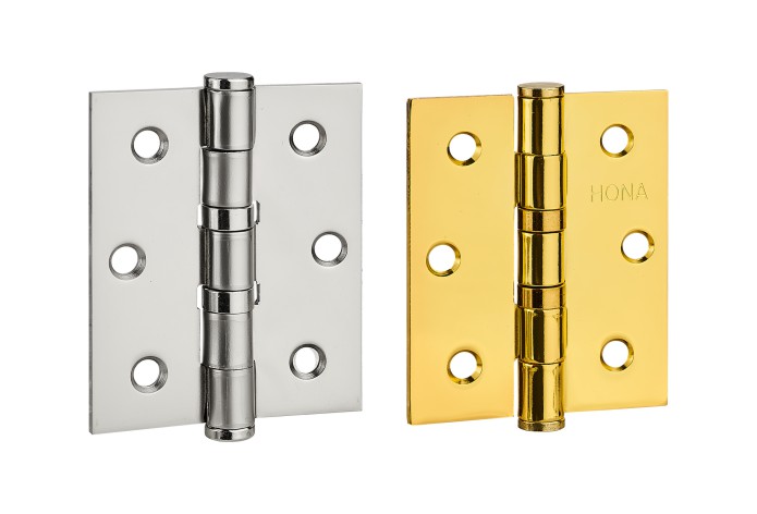 Door Hinges مفصلات الباب