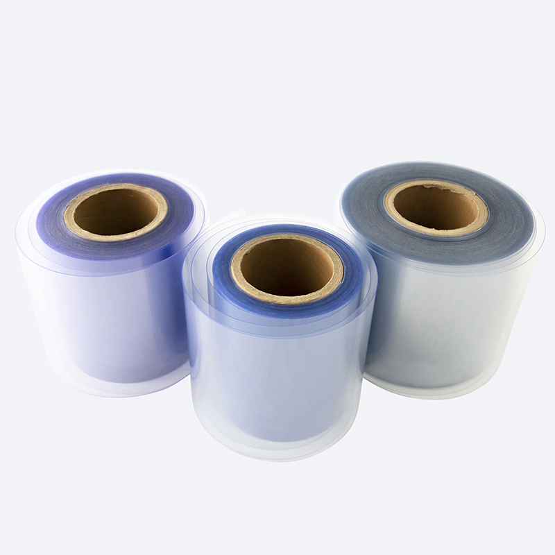 White PVC Roll رول بي في سي أبيض