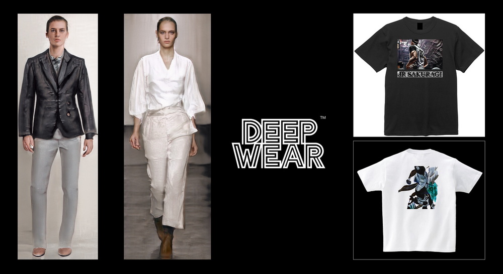 deep wear