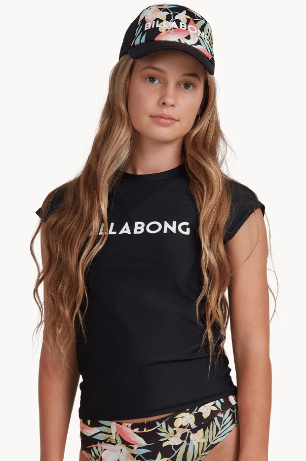 Billabong Girls Dancer Suntop