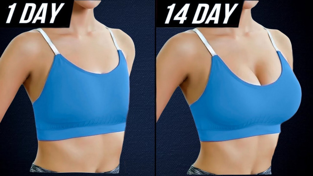 Does Sports Bra Increase Breast Size