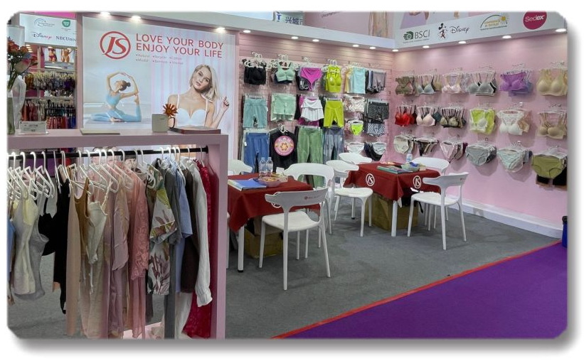Jspeed Industry (1)