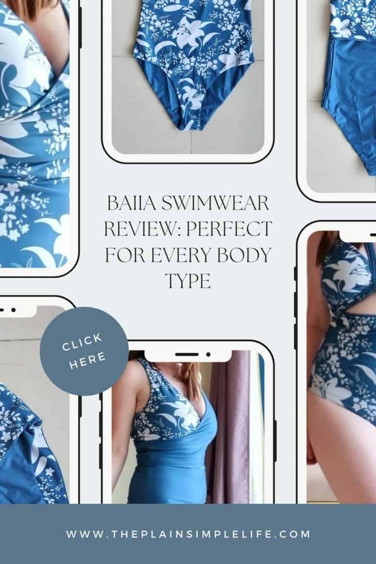Recenzia plaviek Baiia