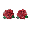 Rose Sexy Nipple Covers