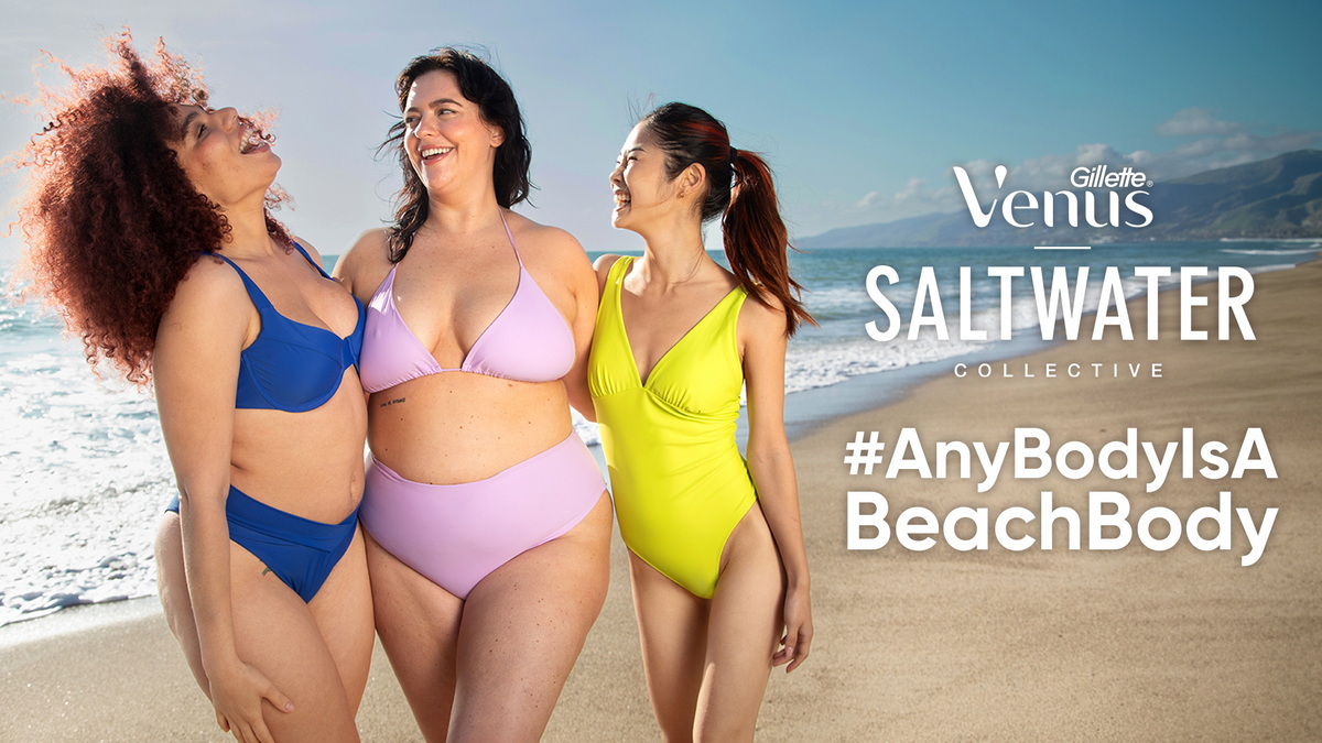 Venus saltwater collective