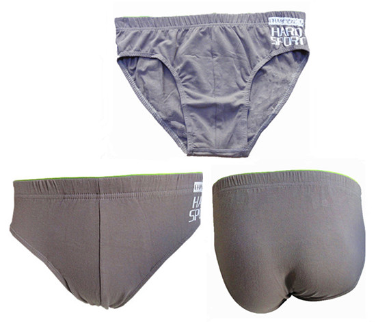 Mens Soft Underwear