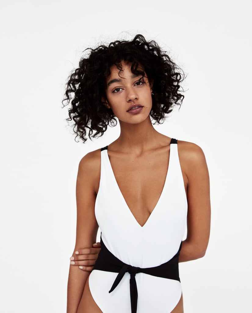 Zara Swimwear