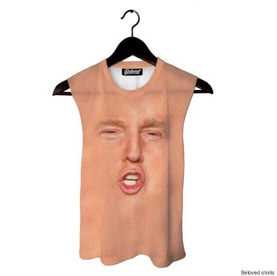 maillot de bain trump 3