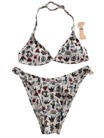 Jimmi Swimwear 8