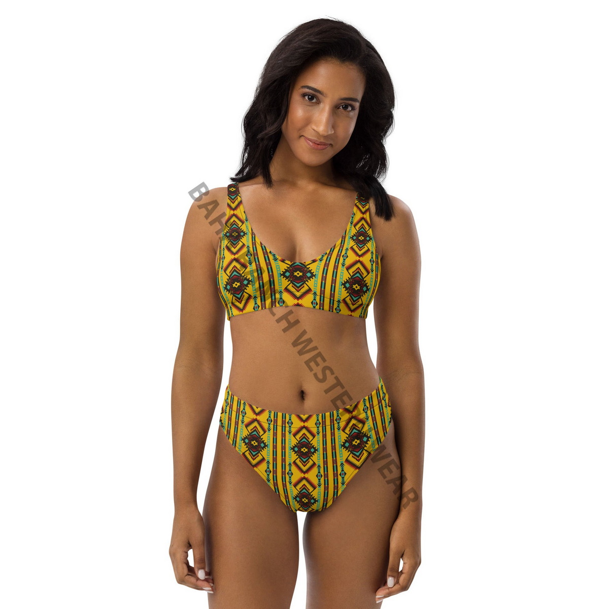 Azteca swimwear 3