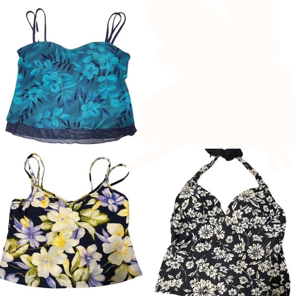 Upstream swimwear