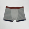 Male's Flat Shorts