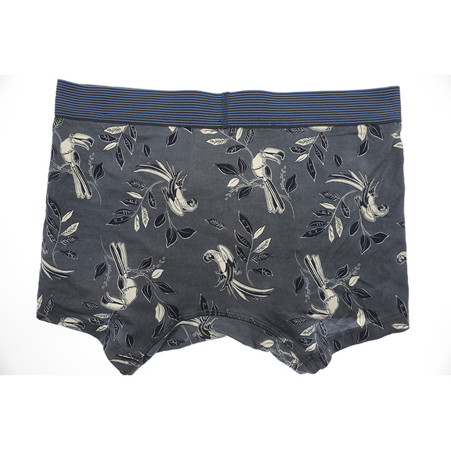 Pantalones cortos lisos para hombre