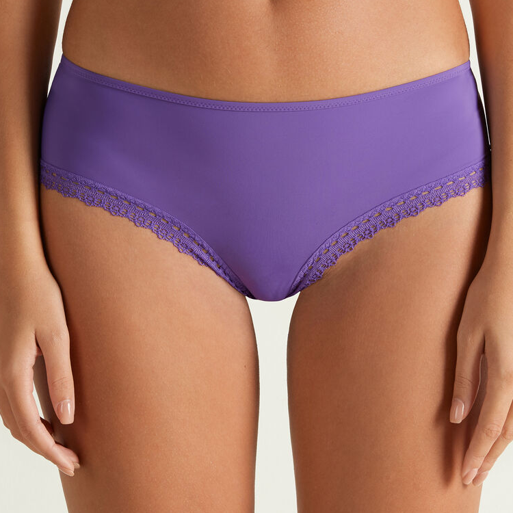 Sleek Womens Panties