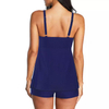 Maillots de bain tankini grande taille