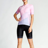 Maillots de cyclisme respirants pour femmes