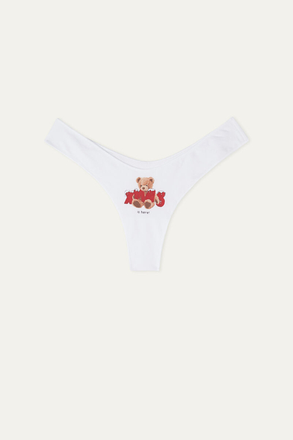 Intimo dallo stile adorabile per donna