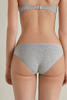 Women Simple Cotton Underwear