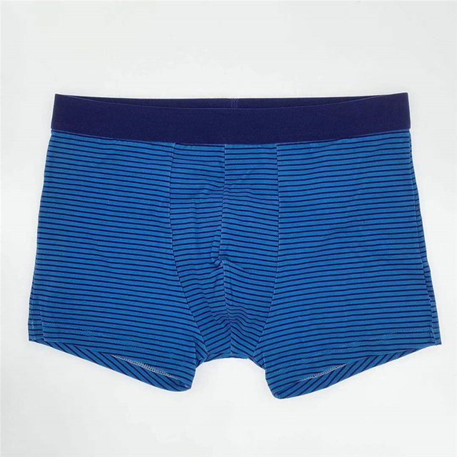 Boxer amusant pour hommes